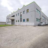 Capannone a Civitanova Marche 1 locali