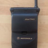 Motorola Startac 130