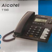 Telefono fisso alcatel