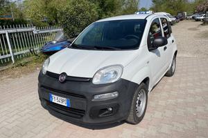 FIAT Panda 1.2 Pop Van 2 posti
