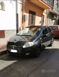 Grande Punto 1.9 multijet