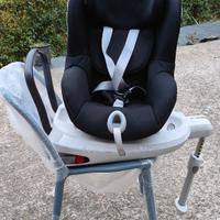 Seggiolino auto Britax Romer