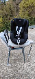 Seggiolino auto Britax Romer