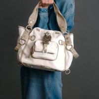 Borsa George Gina e Lucy anni 2000