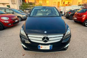 Mercedes-benz B 200 NGD Executive