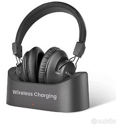 cuffie Avantree come nuove 