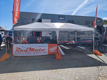 Gazebo 6x3 usato una volta sola