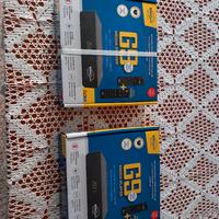 coppia decoder mai usati