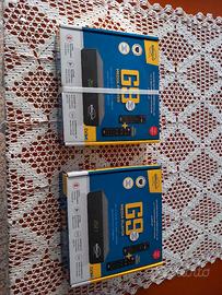 coppia decoder mai usati