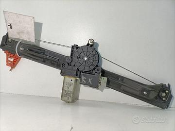 MECCANISMO ALZAVETRO ANT. SX FIAT Bravo 2° Serie