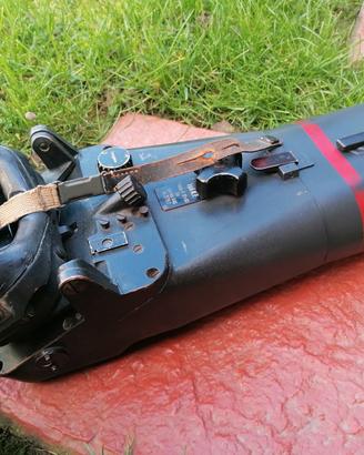 Binocolo WWII - Flak 12x60 DPD ( GOERZ )