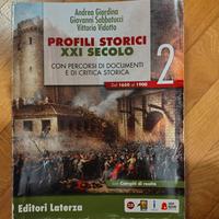 profili storici XXI secolo 2