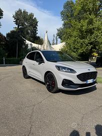 Ford Kuga Graphite Tech edition