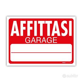 Box auto/deposito Casoria