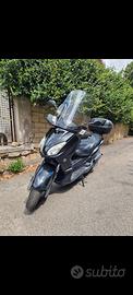 Yamaha Xmax 250 2009