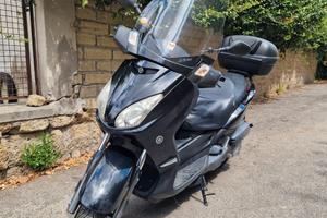 Yamaha Xmax 250 2009