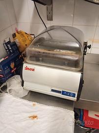 macchina sottovuoto sirman professional 