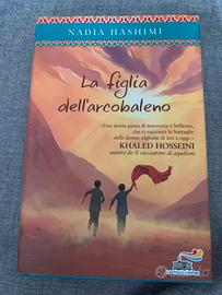 La figlia dell’arcobaleno