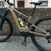 specialized TURBOLEVO COMP M5 - 700WH  - 2020
