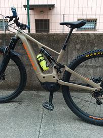 specialized TURBOLEVO COMP M5 - 700WH  - 2020