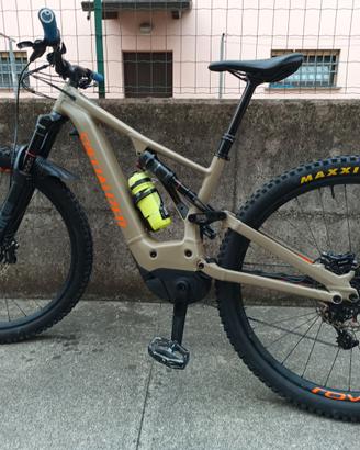 specialized TURBOLEVO COMP M5 - 700WH  - 2020