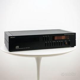 Arcam – CD Transport – Delta 170.3