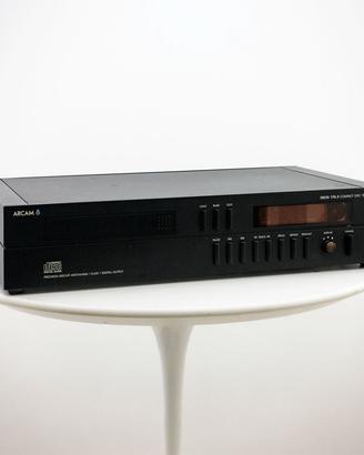 Arcam – CD Transport – Delta 170.3