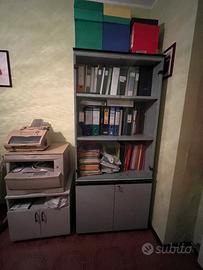 Arredo completo studio/ ufficio