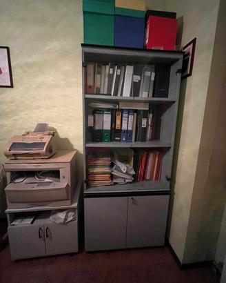 Arredo completo studio/ ufficio