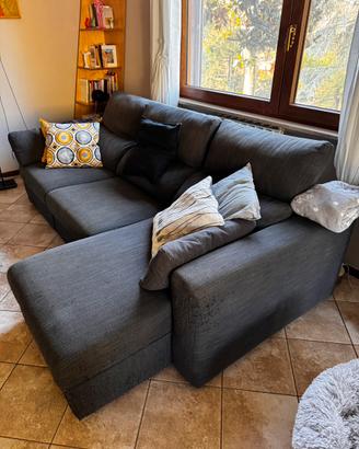 DIVANO LETTO 3 POSTI