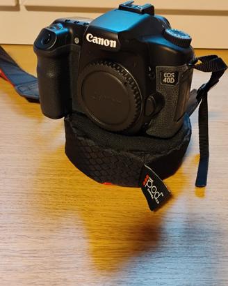 Treppiede morbido The Pod