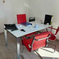 Set Ufficio Moderno