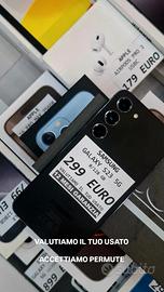 SAMSUNG GALAXY S23 5G 128GB