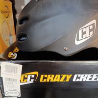 Casco per pattinaggio o skateboar