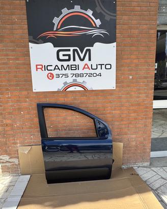FIAT PANDA PORTA PORTIERA ANTERIORE DX
