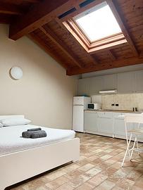 Case vacanze - affitti brevi Bergamo e Orio