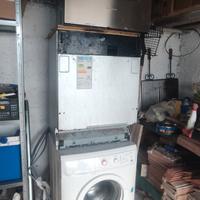 lavatrice forno lavastoviglie