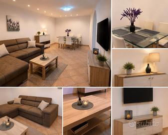 Apartamento Quartu Sant’Elena