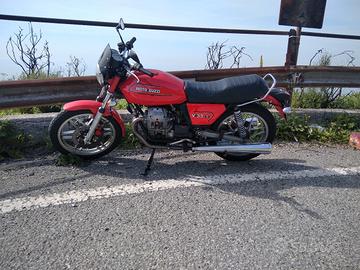 moto epoca ASI