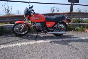 moto epoca ASI