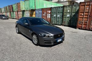 Jaguar XE 2.0 D Turbo aut. Pure PELLE NAVI