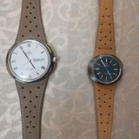 OROLOGI OMEGA VINTAGE AUTOMATICI ORIGINALI NOS TAG