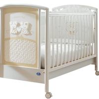 Lettino Smart Maison Bebe