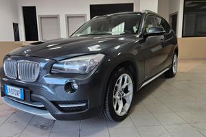 Bmw X1 xDrive20d Msport