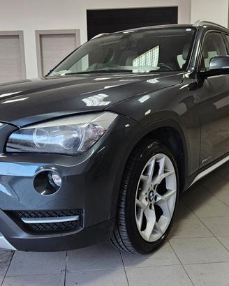 Bmw X1 xDrive20d Msport
