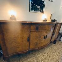 Credenza d’epoca