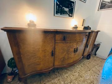 Credenza d’epoca