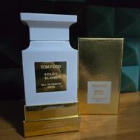 Profumo Tom Ford Soleil Blanc 100ml