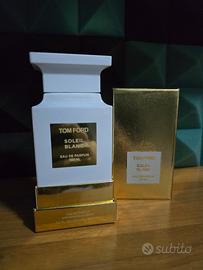 Profumo Tom Ford Soleil Blanc 100ml