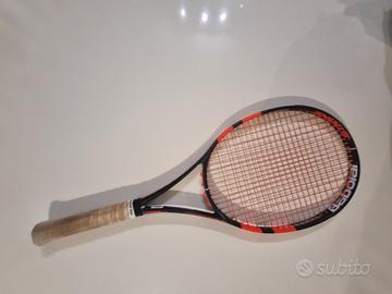 Racchetta da tennis Babolat Pure Strike